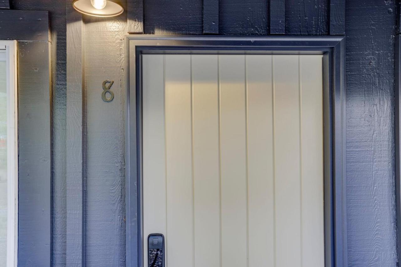 South Lake Chalet-Boutique Suite-Minutes To Heavenly & Lake Tahoe サウス・レイクタホ エクステリア 写真