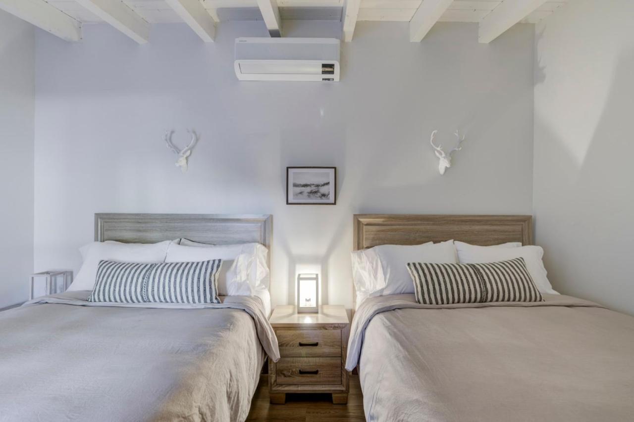 South Lake Chalet-Boutique Suite-Minutes To Heavenly & Lake Tahoe サウス・レイクタホ エクステリア 写真