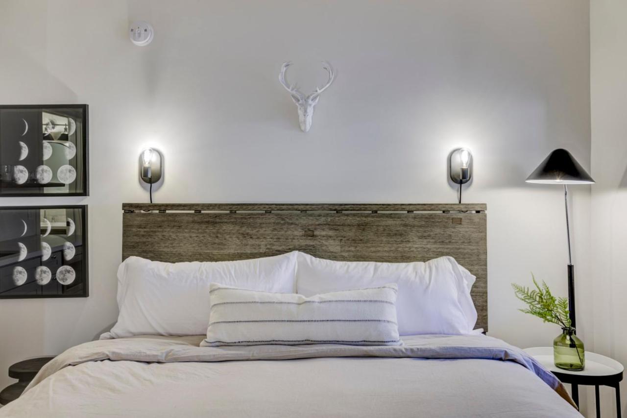 South Lake Chalet-Boutique Suite-Minutes To Heavenly & Lake Tahoe サウス・レイクタホ エクステリア 写真