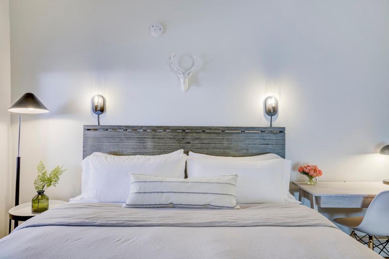 South Lake Chalet-Boutique Suite-Minutes To Heavenly & Lake Tahoe サウス・レイクタホ エクステリア 写真