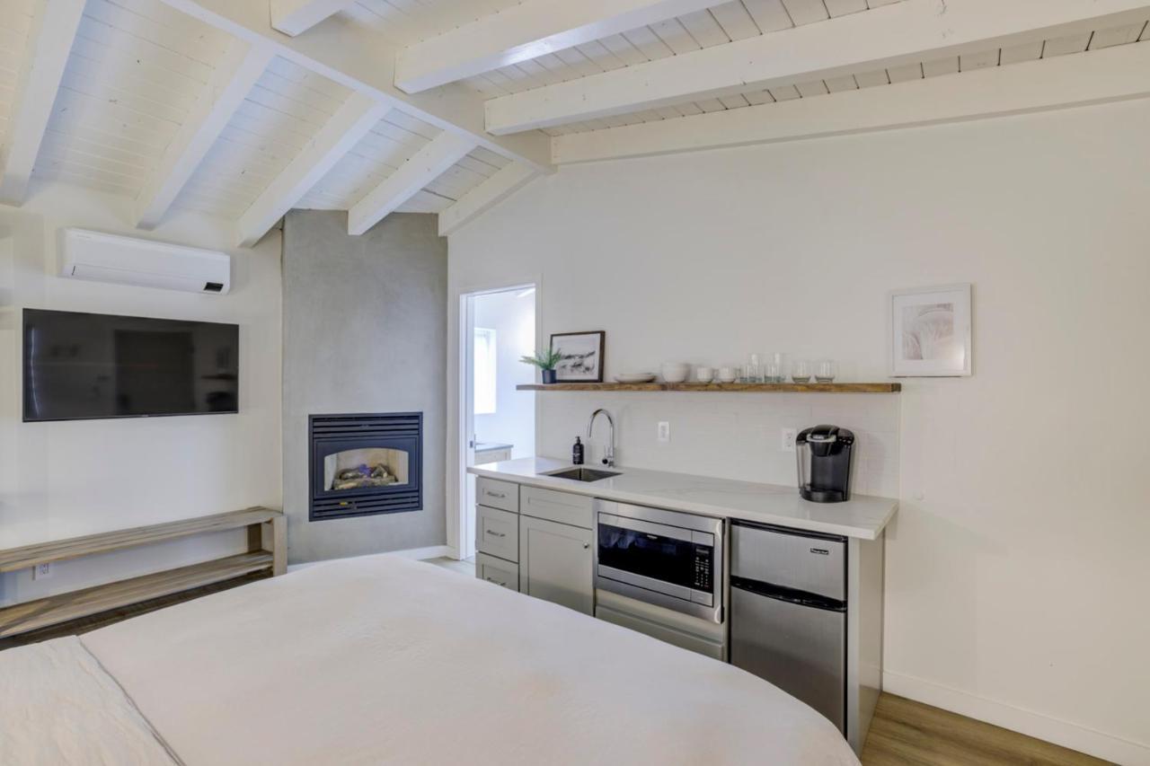 South Lake Chalet-Boutique Suite-Minutes To Heavenly & Lake Tahoe サウス・レイクタホ エクステリア 写真
