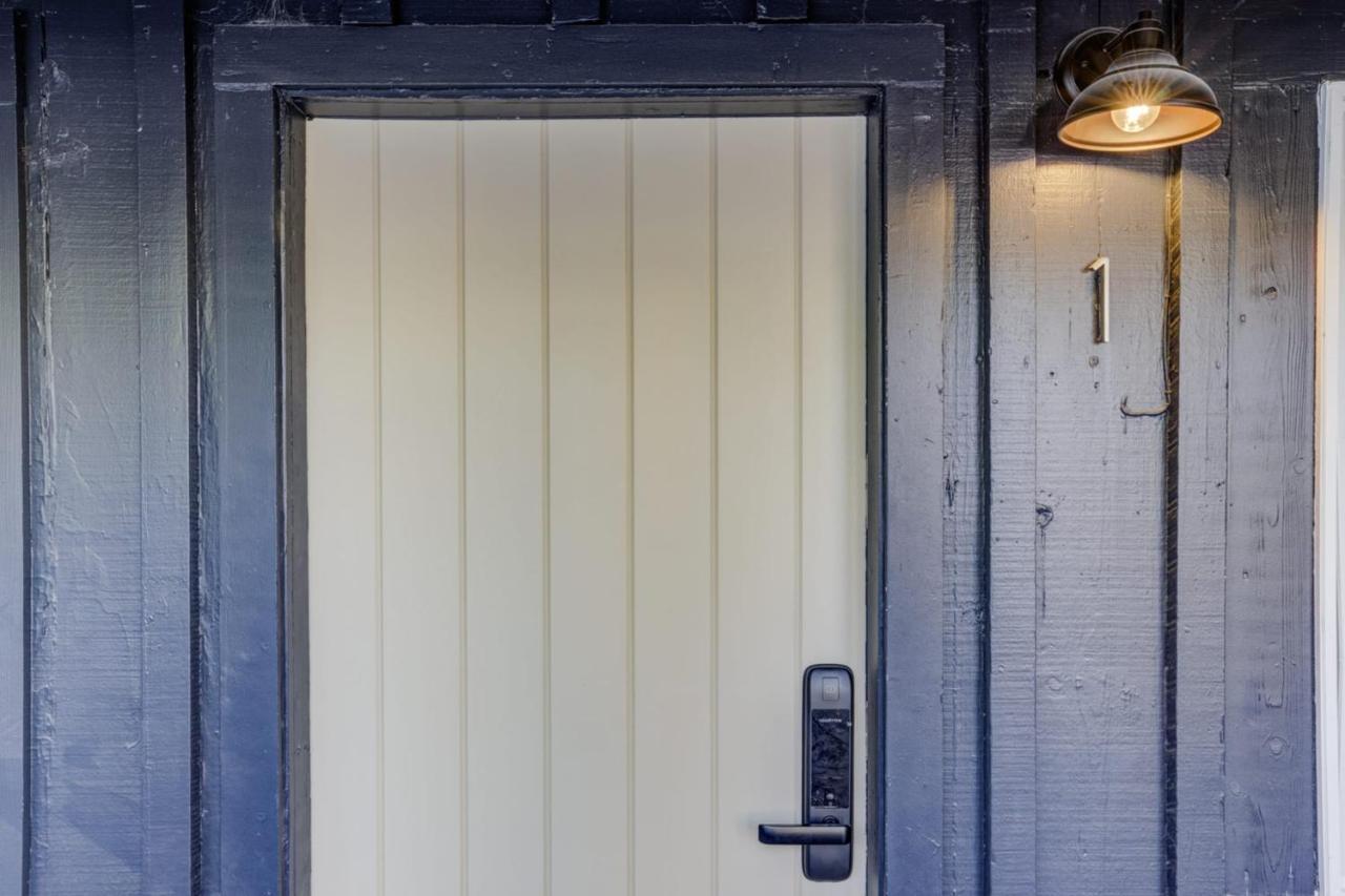 South Lake Chalet-Boutique Suite-Minutes To Heavenly & Lake Tahoe サウス・レイクタホ エクステリア 写真