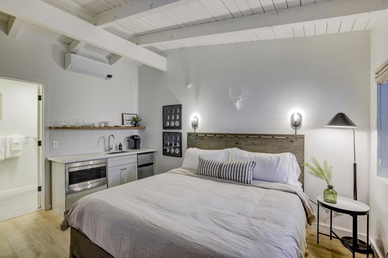 South Lake Chalet-Boutique Suite-Minutes To Heavenly & Lake Tahoe サウス・レイクタホ エクステリア 写真