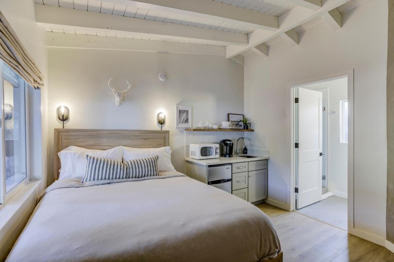 South Lake Chalet-Boutique Suite-Minutes To Heavenly & Lake Tahoe サウス・レイクタホ エクステリア 写真
