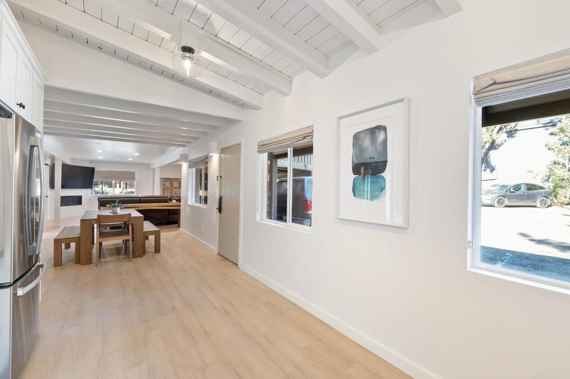 South Lake Chalet-Boutique Suite-Minutes To Heavenly & Lake Tahoe サウス・レイクタホ エクステリア 写真